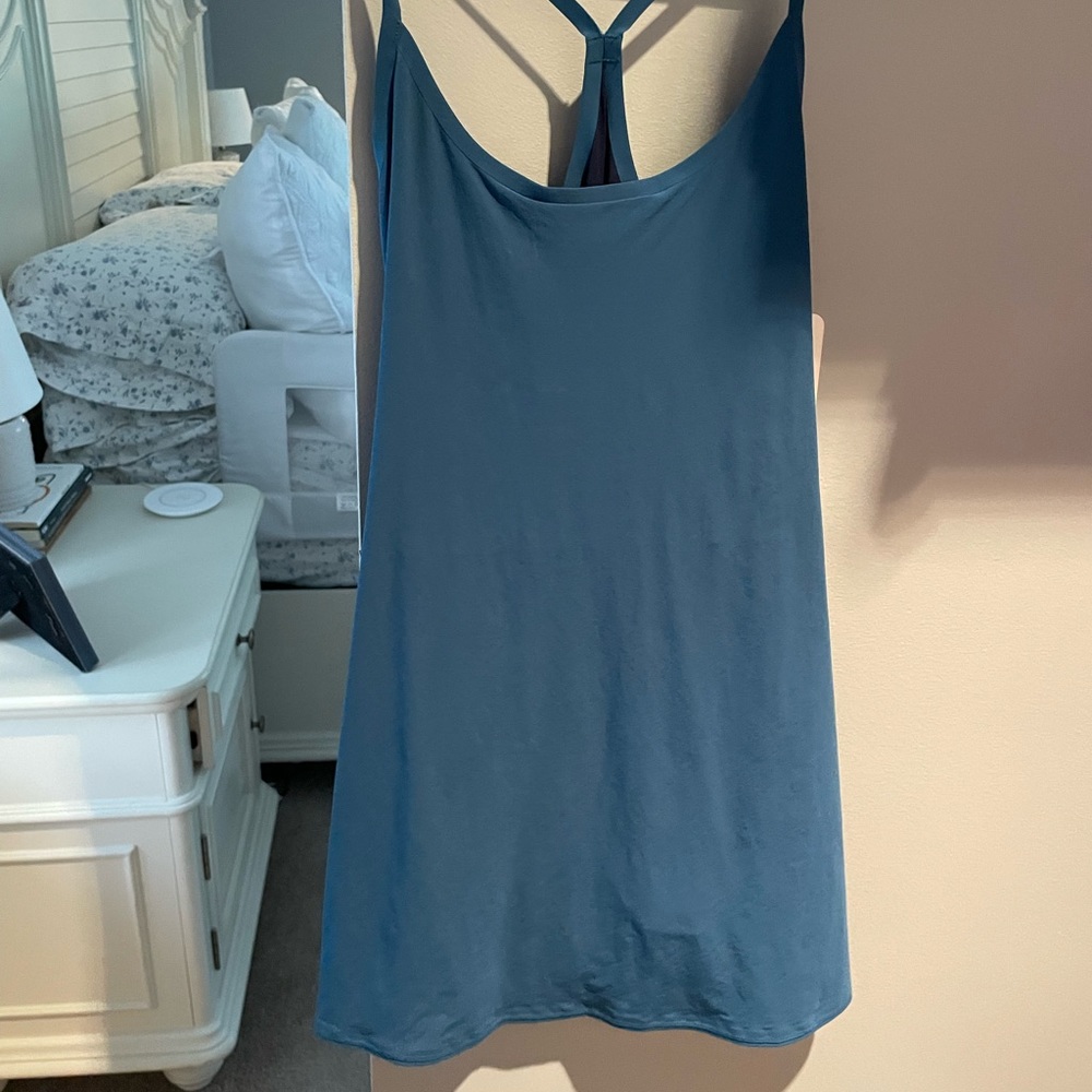 Outdoor Voices Exercise Dress